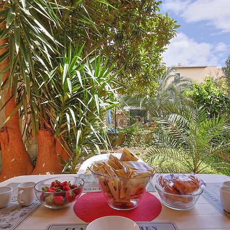 B&B Cristina Garden ピサ エクステリア 写真