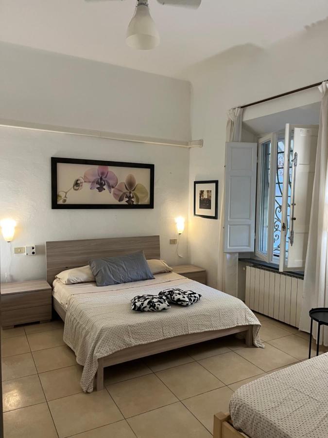 B&B Cristina Garden ピサ エクステリア 写真