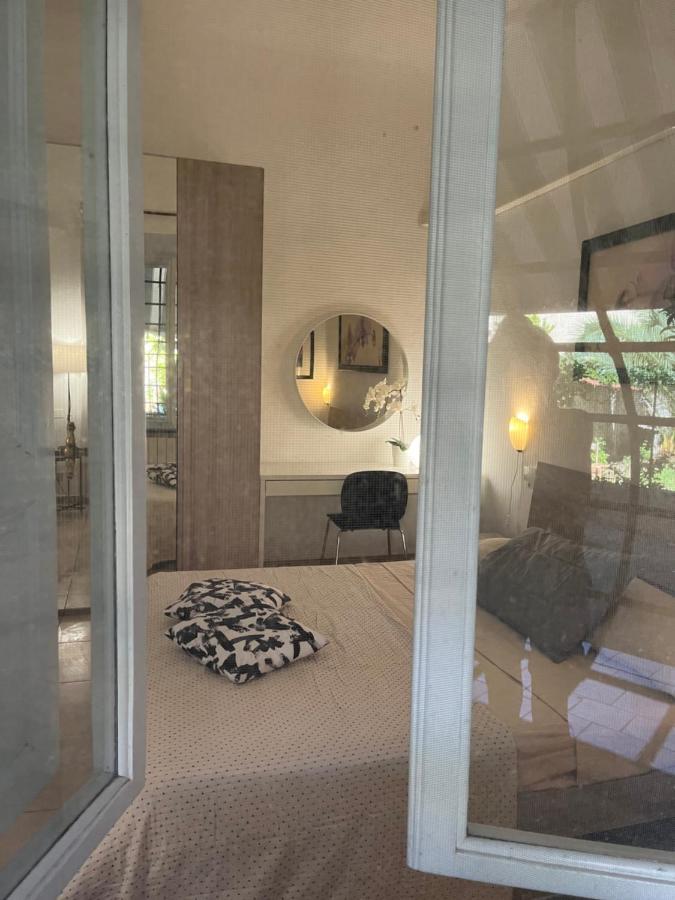 B&B Cristina Garden ピサ エクステリア 写真