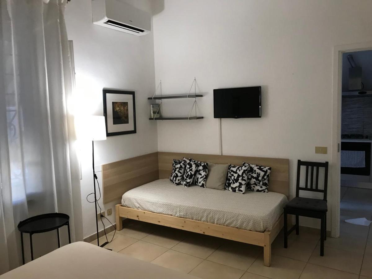 B&B Cristina Garden ピサ エクステリア 写真