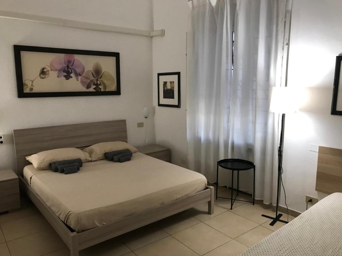 B&B Cristina Garden ピサ エクステリア 写真