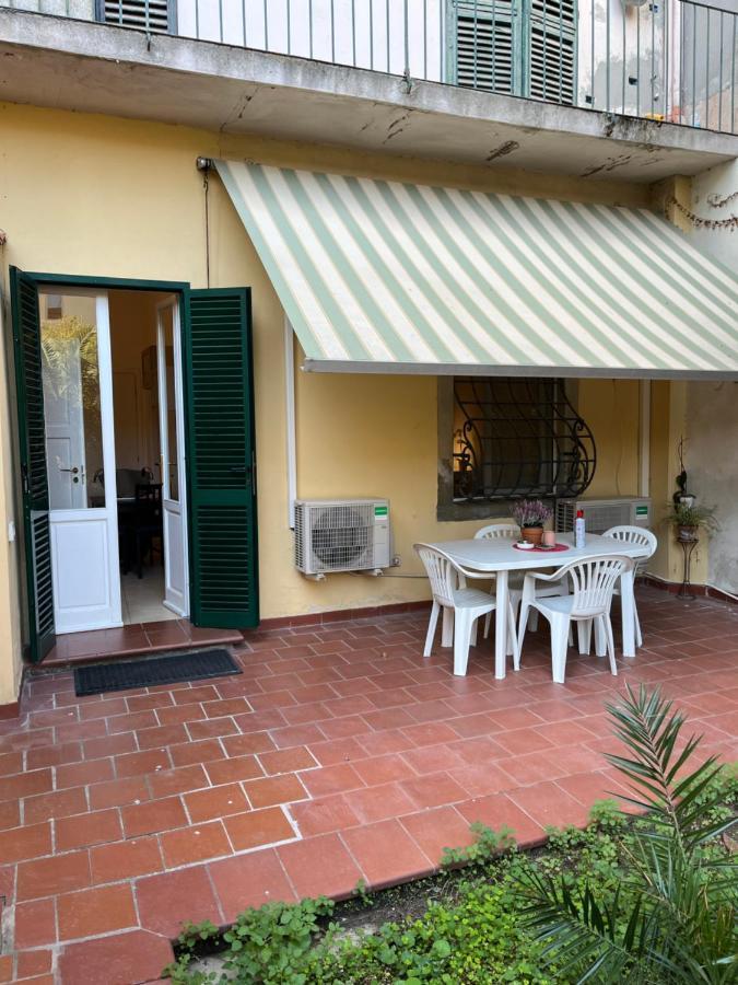 B&B Cristina Garden ピサ エクステリア 写真