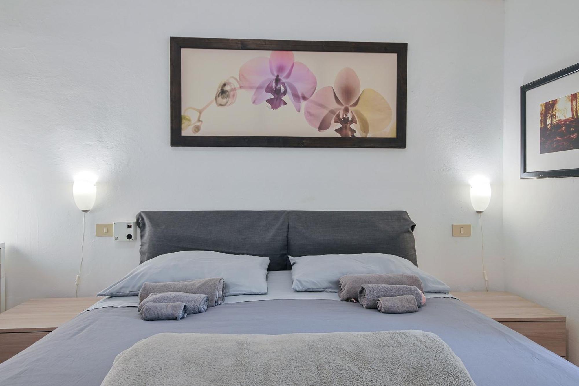 B&B Cristina Garden ピサ エクステリア 写真
