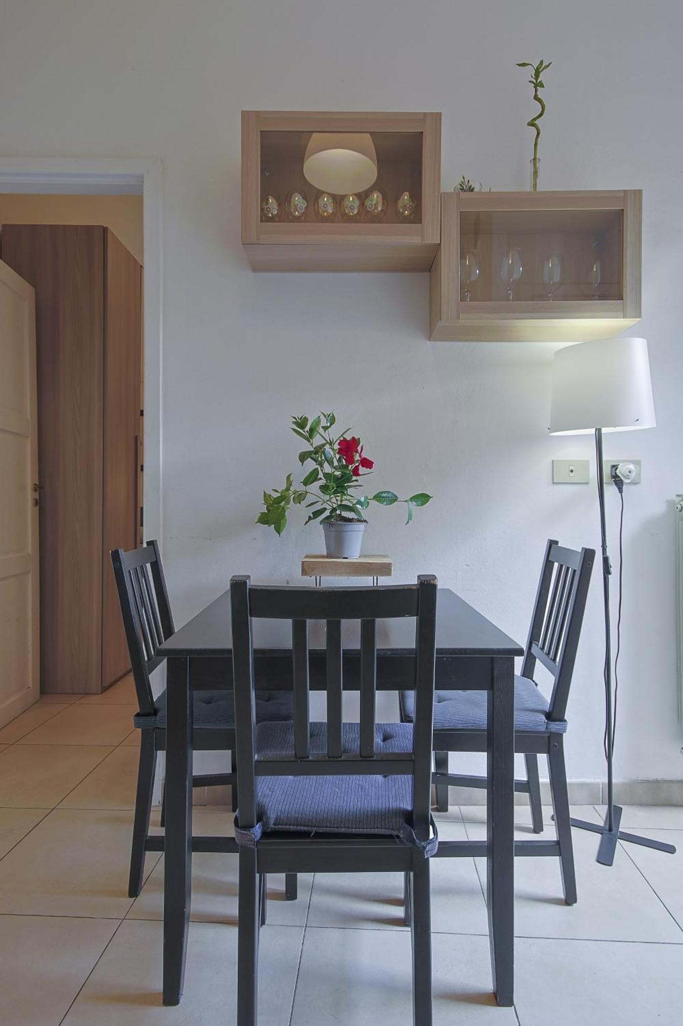 B&B Cristina Garden ピサ エクステリア 写真